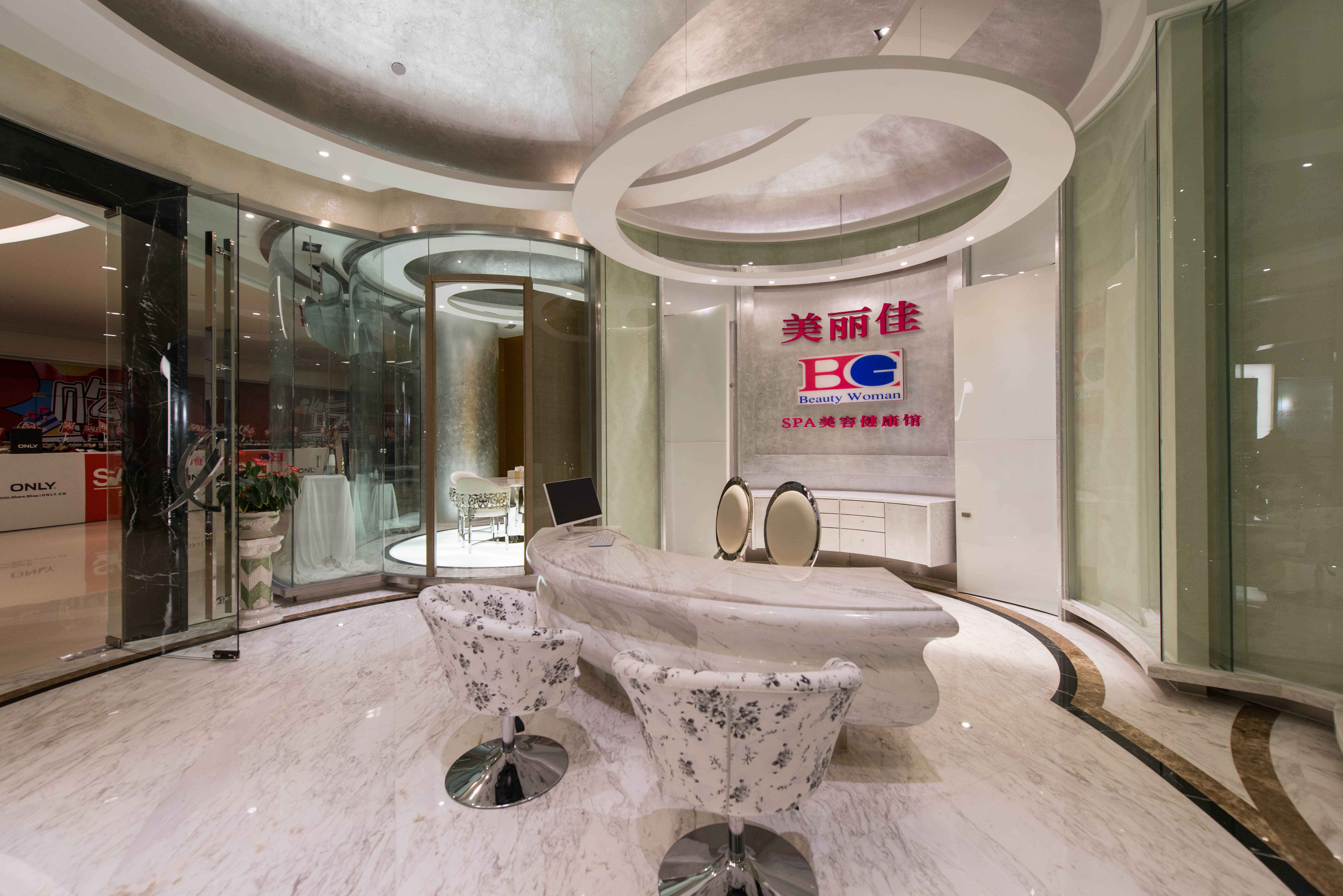 银泰城店